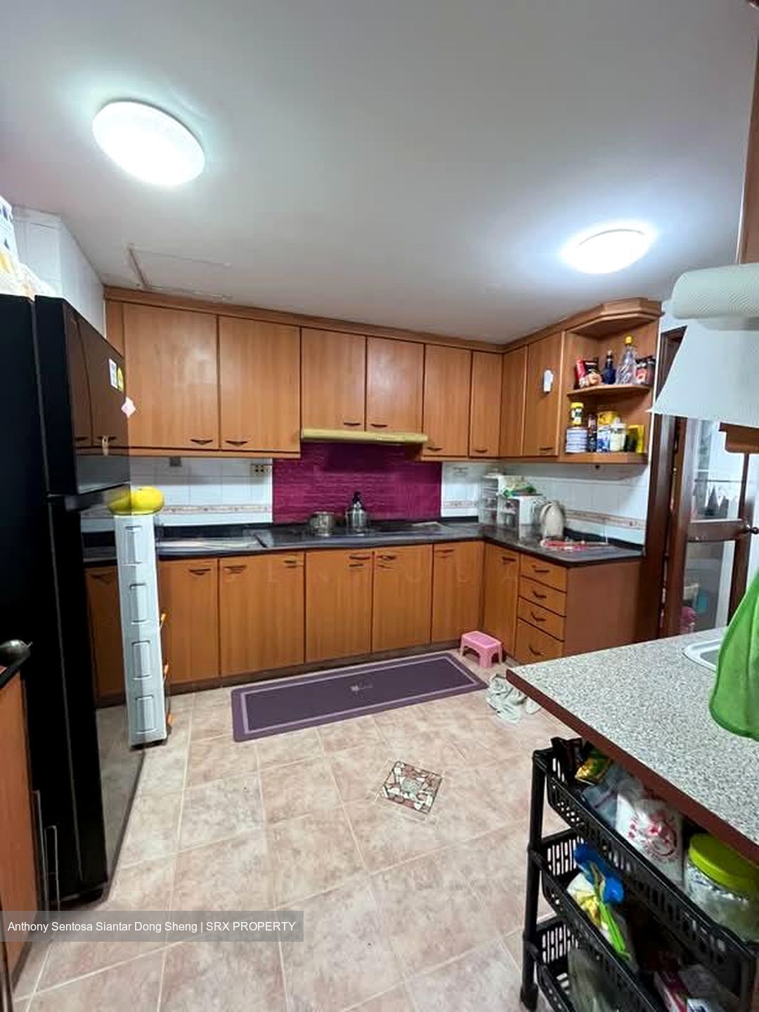Eastvale (D18), Condominium #588897631
